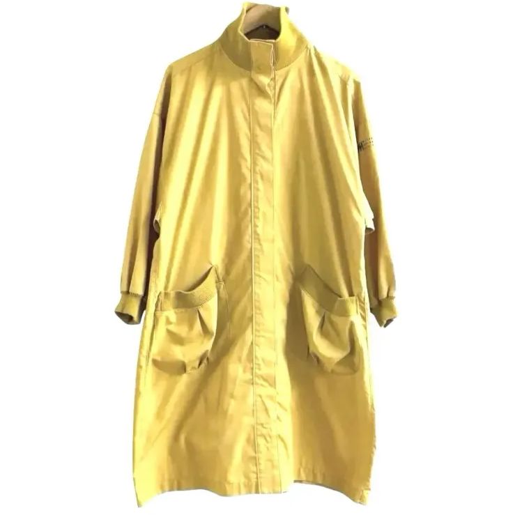 im ISSEY MIYAKE DESIGN STUDIO イッセイミヤケ イカコート - メルカリ