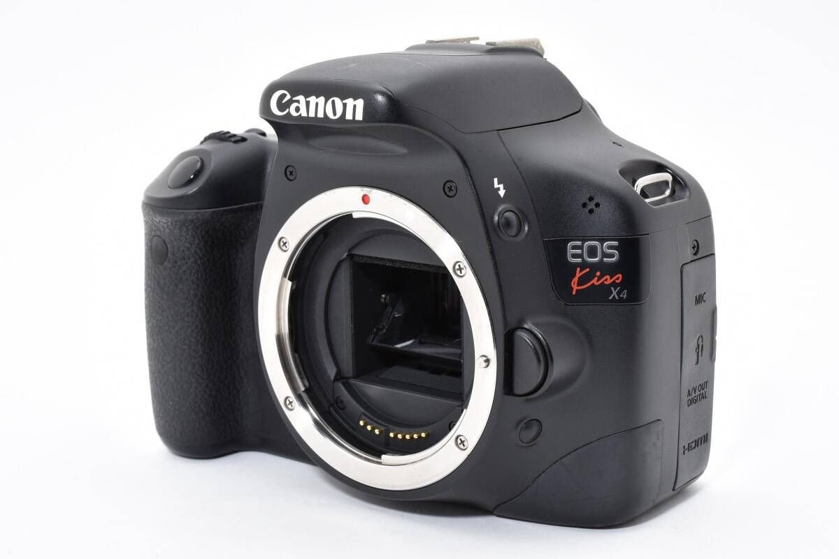 PENTAX K-x ホワイト シャッター約7500回 ※撮影時に汚れ写りあり お写