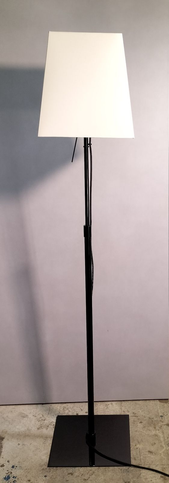 IDEE オーブフロアランプ 高さ調整可 モデルルーム展示品 2120