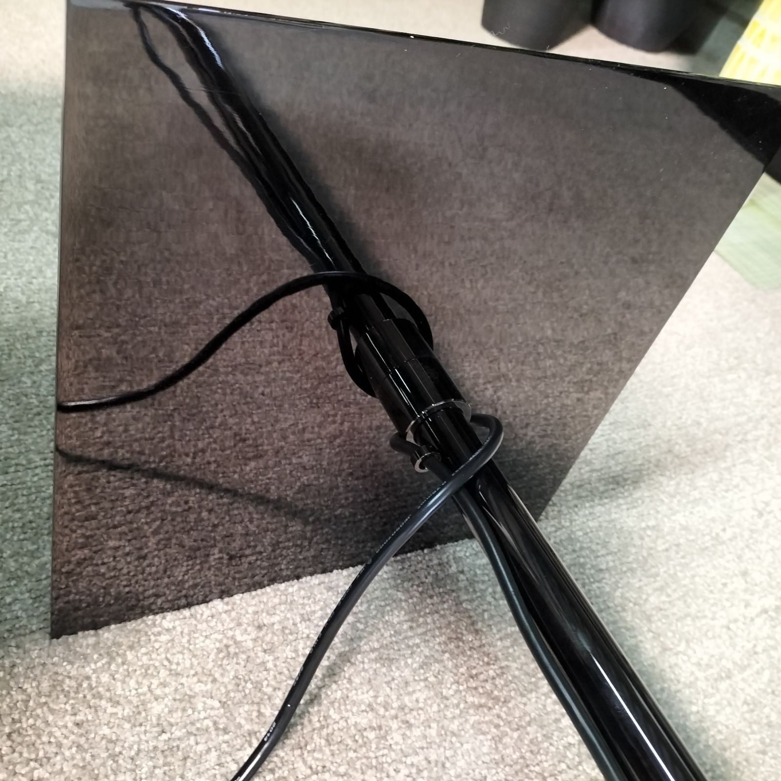 IDEE オーブフロアランプ