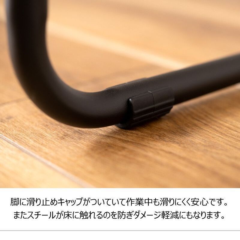 幅100cm ワークデスク