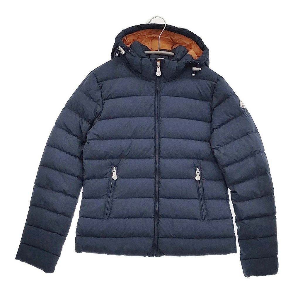 美品！PYRENEX LILLE ダウンジャケット ネイビー 楽天市場】【中古品】【レディース】 Pyrenex ピレネックス LILLE