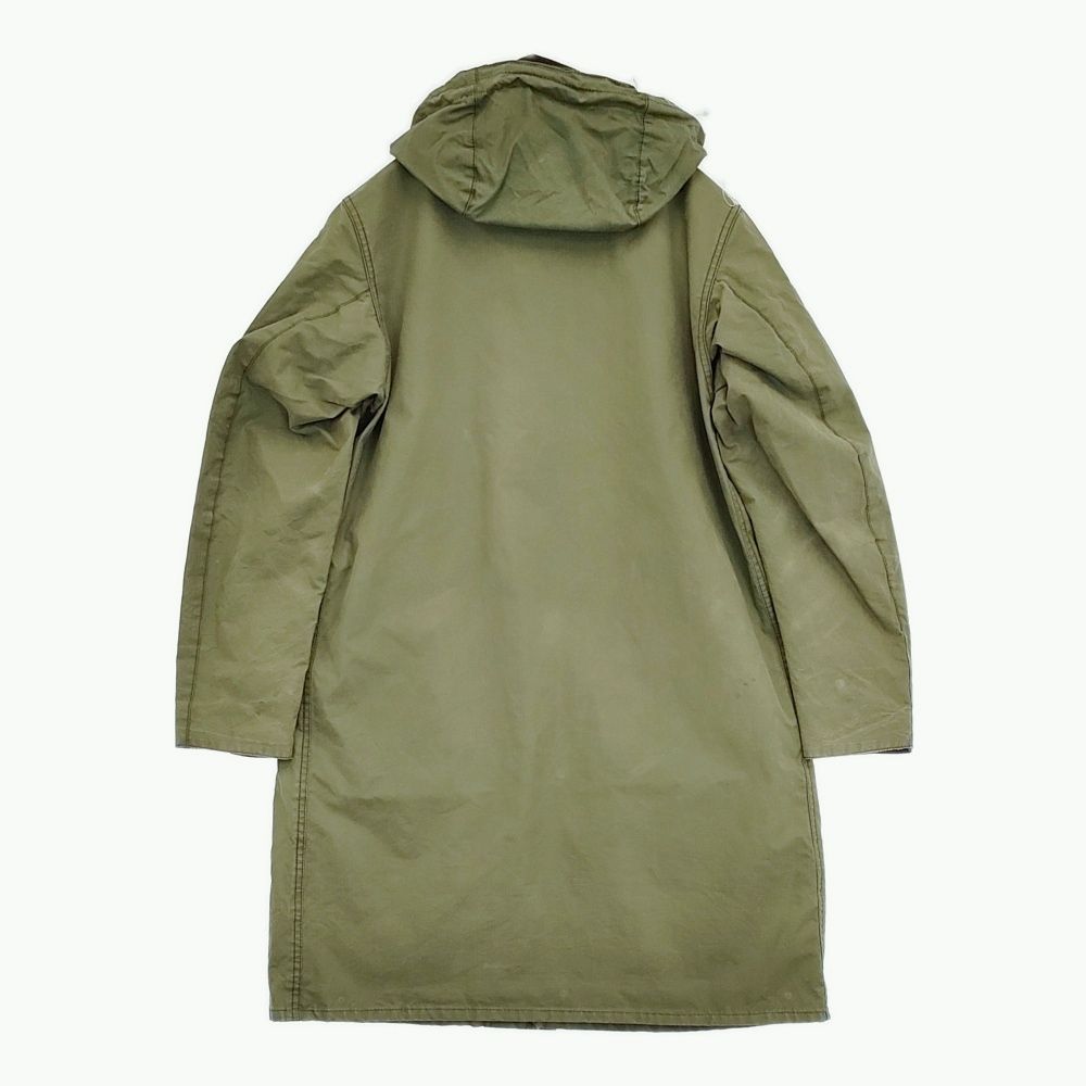 Barbour JOURNAL STANDARD別注 SL HOODED BORDER サイズ36 迷彩柄