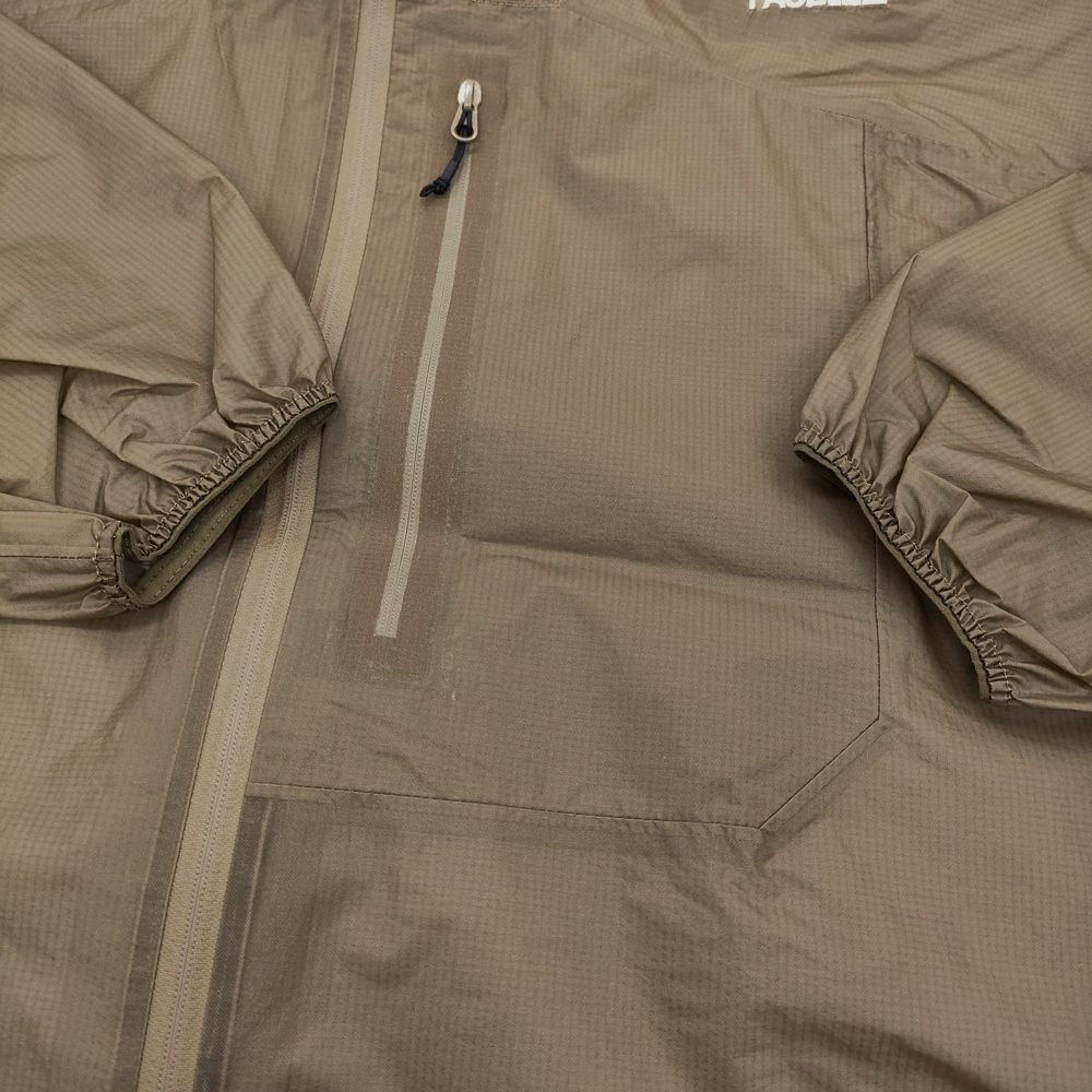 タプトポンチョ