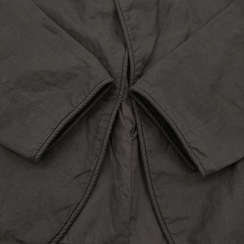 オールドマンズテーラーＲ＆Ｄ.M.CO ガーメントダイトリミングジャケット R&D.M.Co- ガーメントダイトリミングジャケット M 定価63800円 ノー