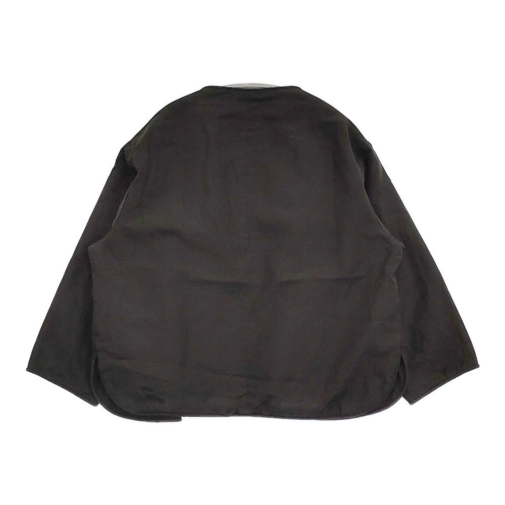 オールドマンズテーラーＲ＆Ｄ.M.CO ガーメントダイトリミングジャケット R & D.M.Co- オールドマンズテーラー ガーメント ダイ ジャケット