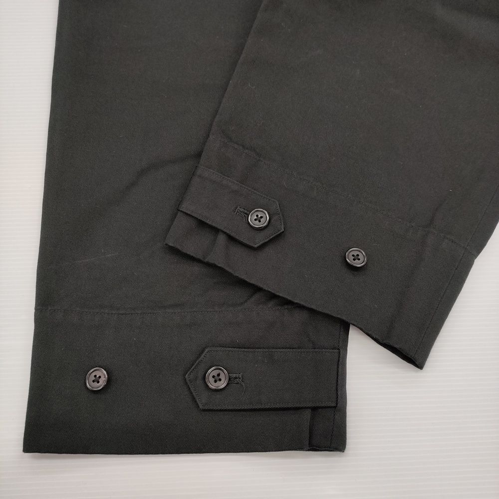 MARGARET HOWELL ORGANIC COTTON TWILL 2 578-3243004 定価38500円