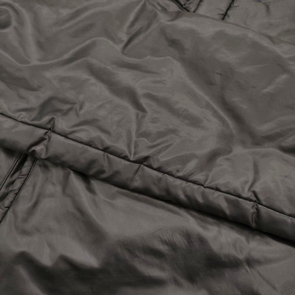 REGULATION Yohji Yamamoto 変形 FI-J54-900 サイズ2 中綿 ジャケット ブラック レディース レギュレーションヨウジヤマモト 5-1018T GULLKHAN_COM