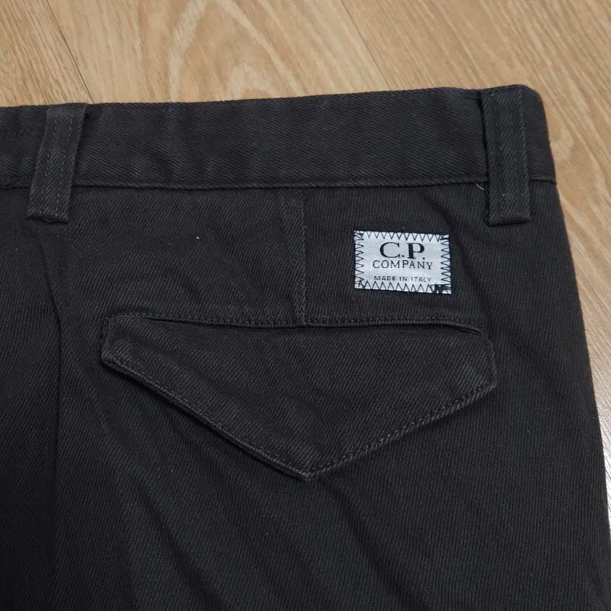 シーピーカンパニー