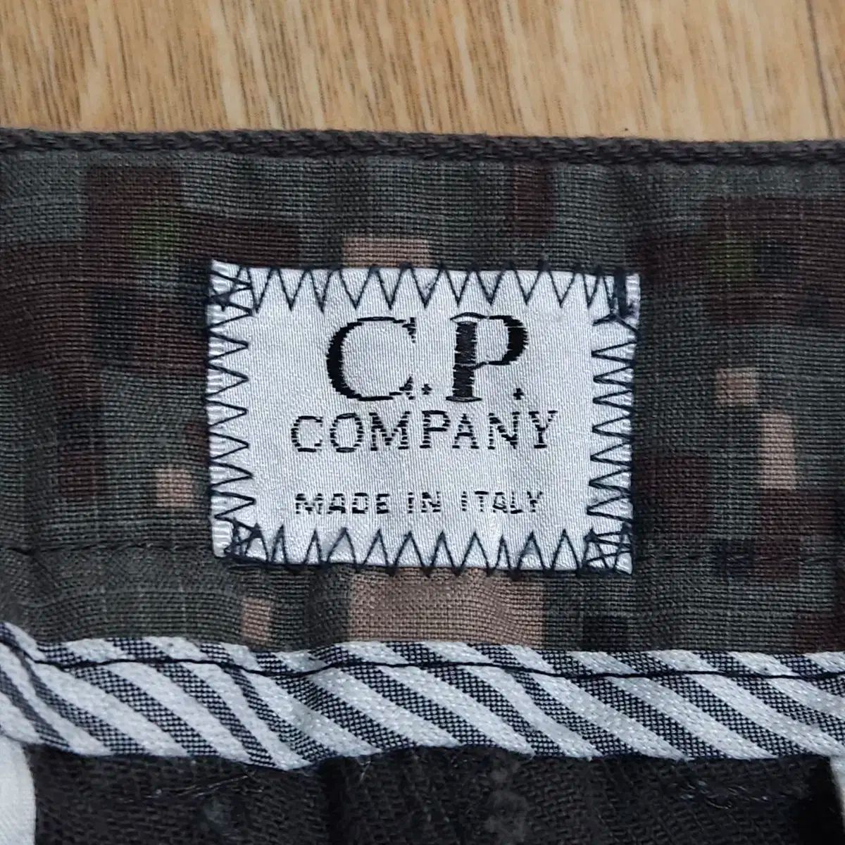 シーピーカンパニー