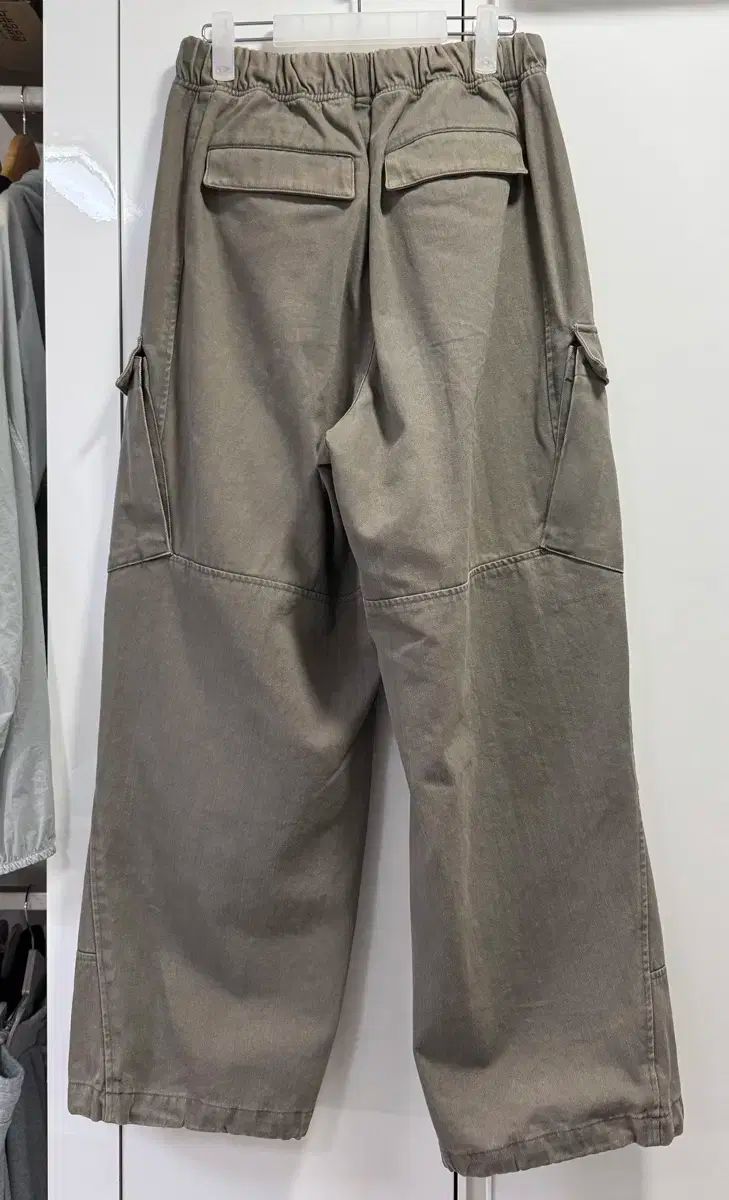 Hatchingroom ミルパンツ