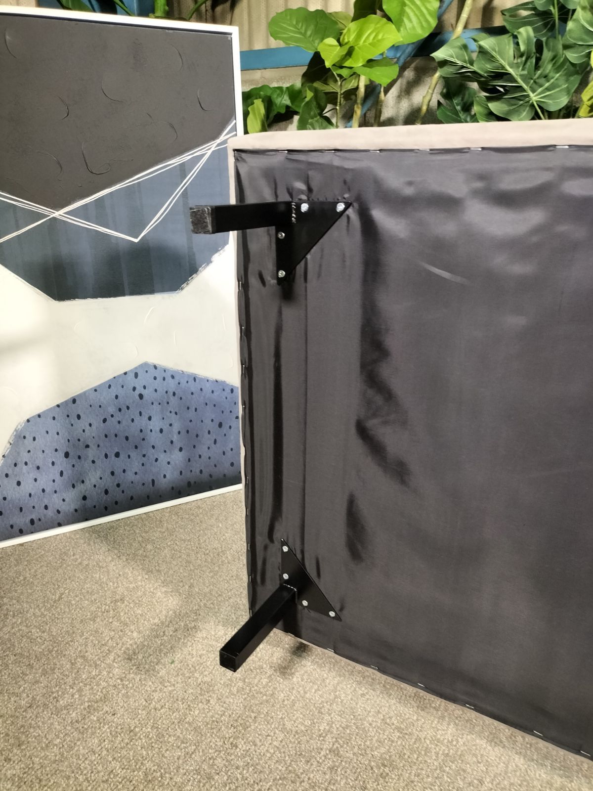 幅165cm モデルルーム展示品