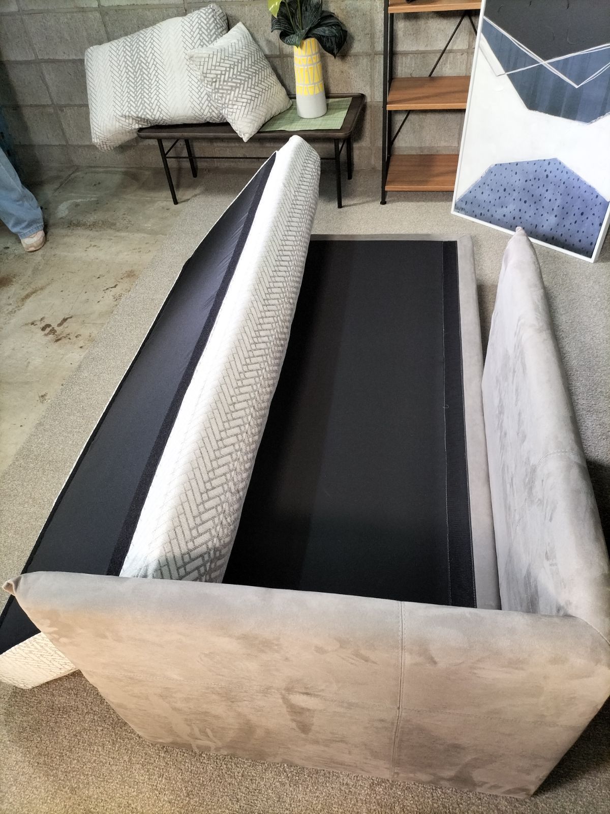 モデルルーム展示品