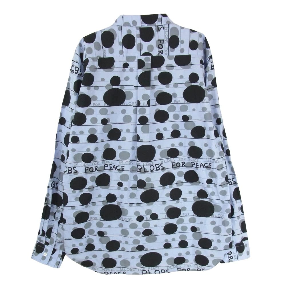 COMME des GARCONS HOMME DEUX コムデギャルソンオムドゥ AD2021 DH