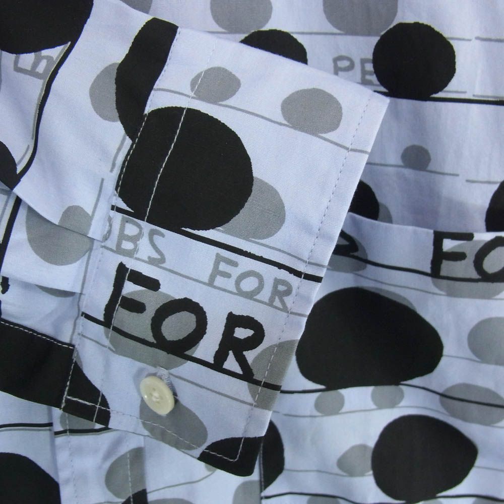 COMME des GARCONS HOMME DEUX コムデギャルソンオムドゥ AD2021 DH