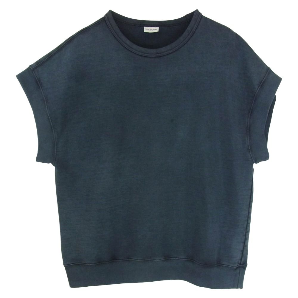 DRIES VAN NOTEN ドリスヴァンノッテン 7844137227 ノースリーブ