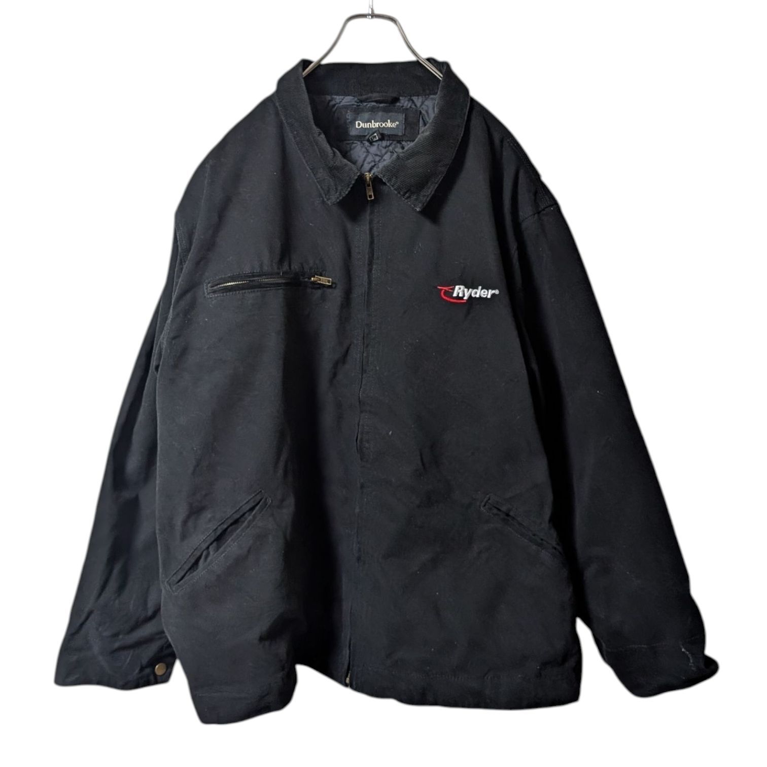 Dunbrooke ダンブルック ダック デトロイト ジャケット f