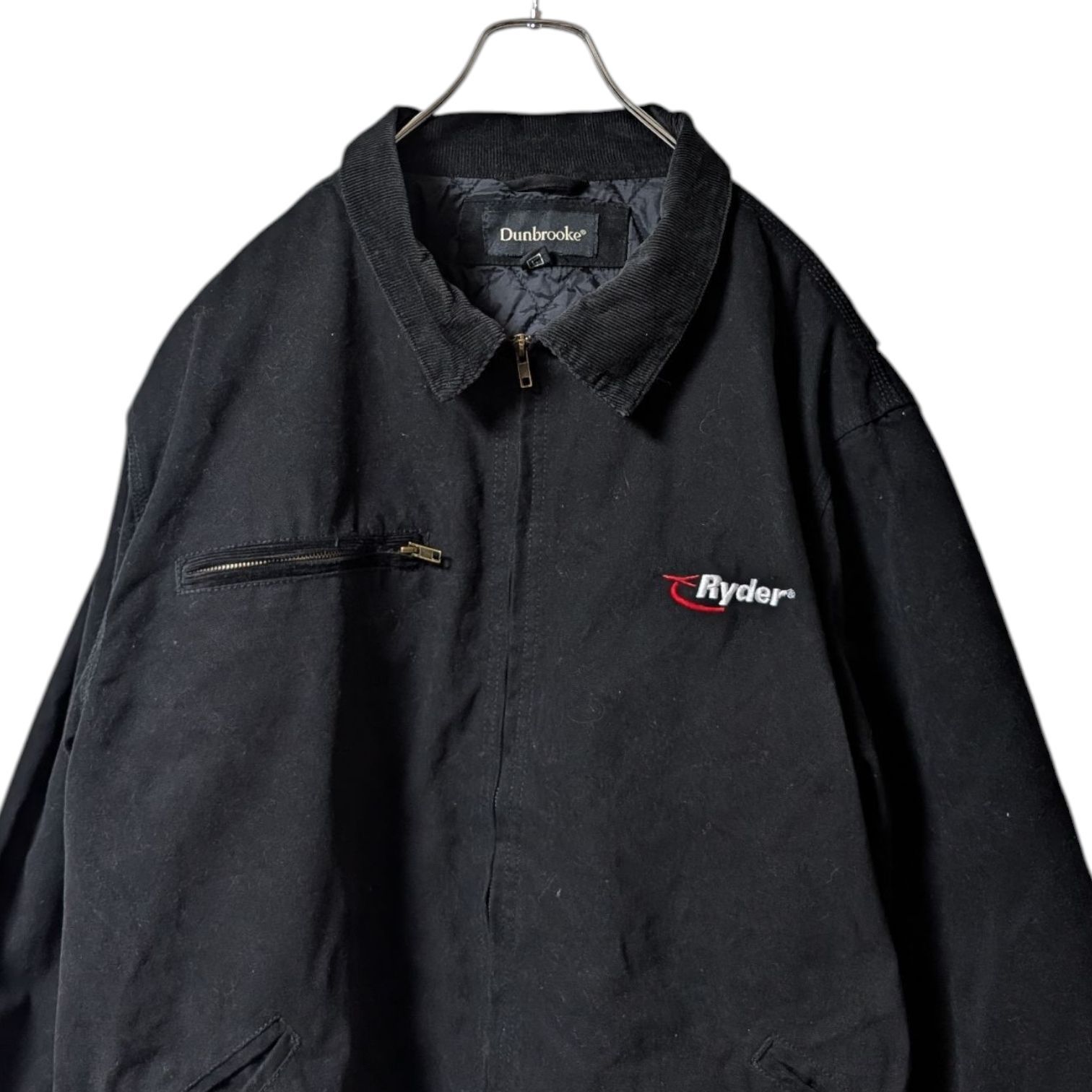 Dunbrooke ダンブルック ダック デトロイト ジャケット f