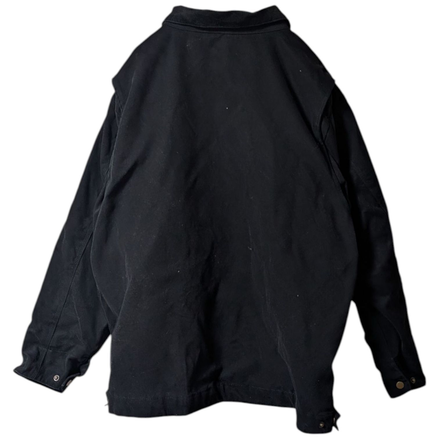 Dunbrooke ダンブルック ダック デトロイト ジャケット f KANDAIZUMI_COM