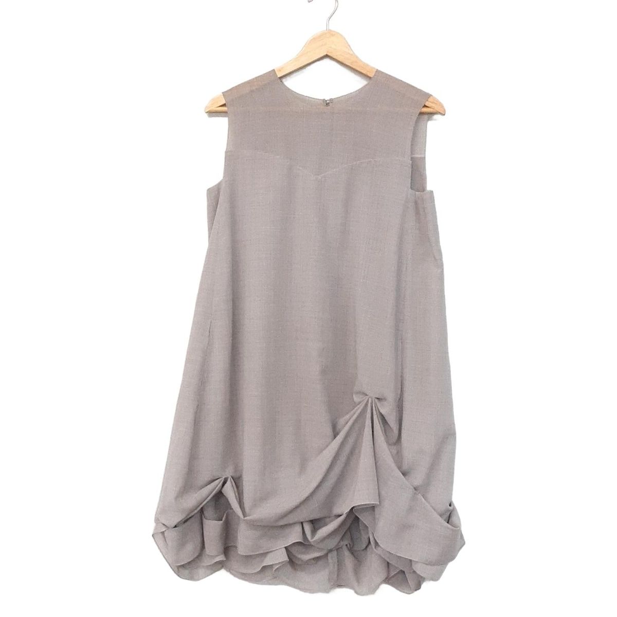 フォクシーニューヨーク ワンピース サイズ40 M レディース美品