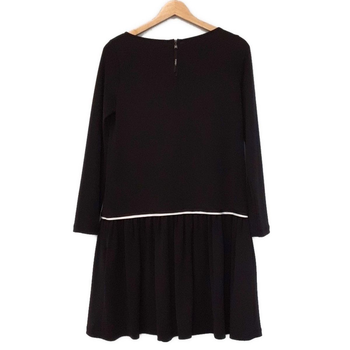 フォクシーニューヨーク　ワンピース FOXEY NEW YORK(フォクシーニューヨーク) ワンピース サイズ40 M