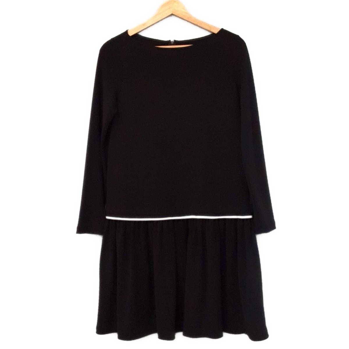 フォクシーニューヨーク　新品　40サイズ FOXEY NEW YORK(フォクシーニューヨーク) ワンピース サイズ40 M