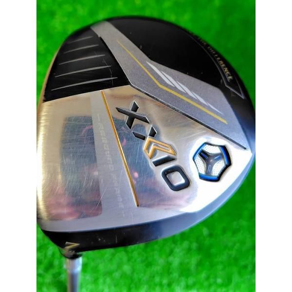 !! レフティ XXIO 2025 フェアウェイ 7W 20° Diamana ZX2 50 R ゼクシオ13