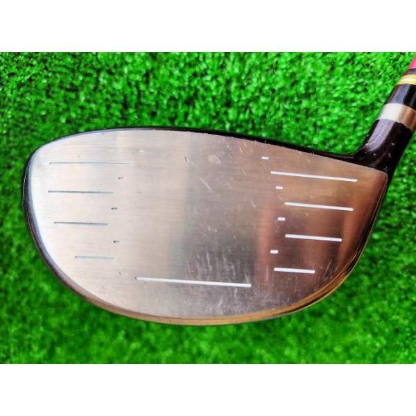 ☆激安!!☆ レディース BERES E-06 ドライバー 11.5° ARMRQX 2S 38 (L