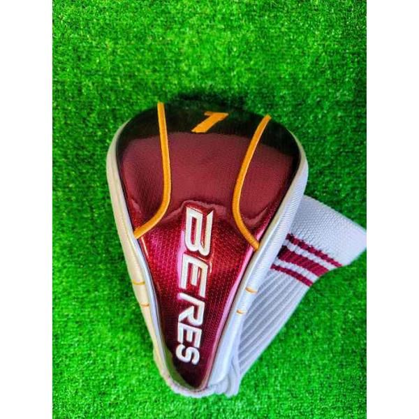 ☆激安!!☆ レディース BERES E-06 ドライバー 11.5° ARMRQX 2S 38 (L