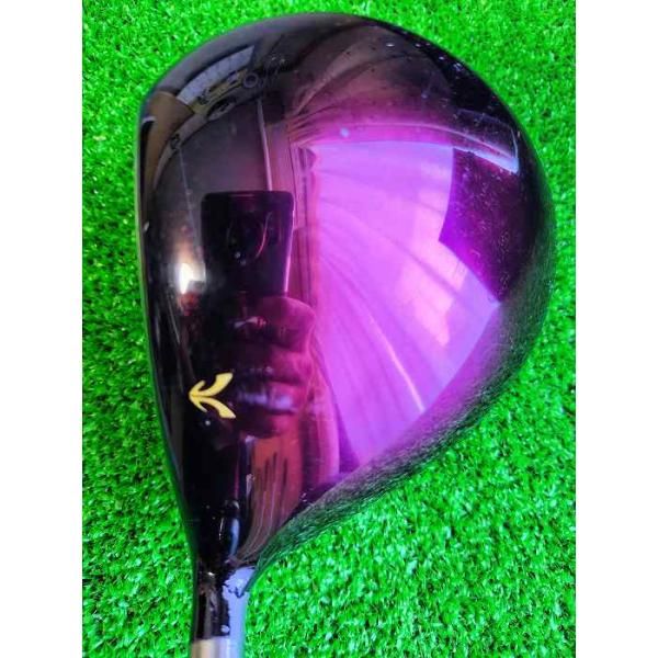☆激安!!☆ レディース BERES E-06 ドライバー 11.5° ARMRQX 2S 38 (L