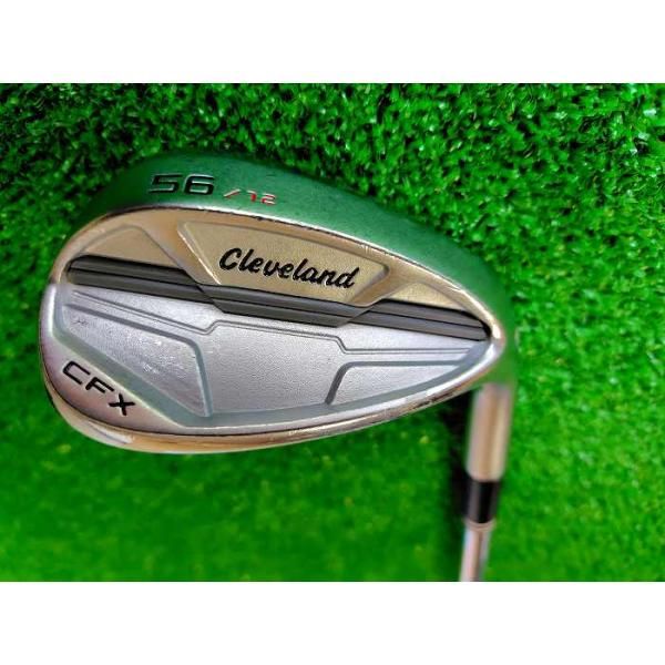 ☆激安!!☆ Cleveland CFX ウェッジ 2本セット (50°-56