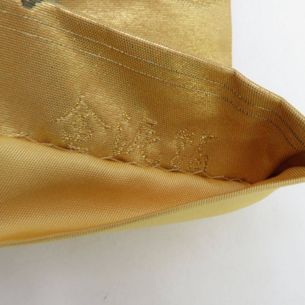 金色ｘ緑色ｘ多色