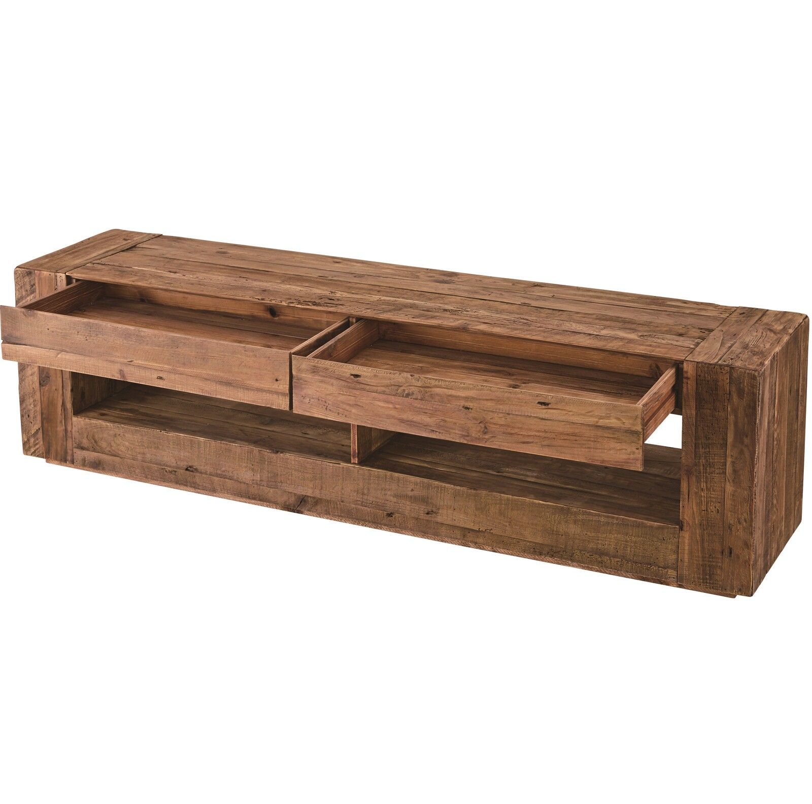 リビングボード