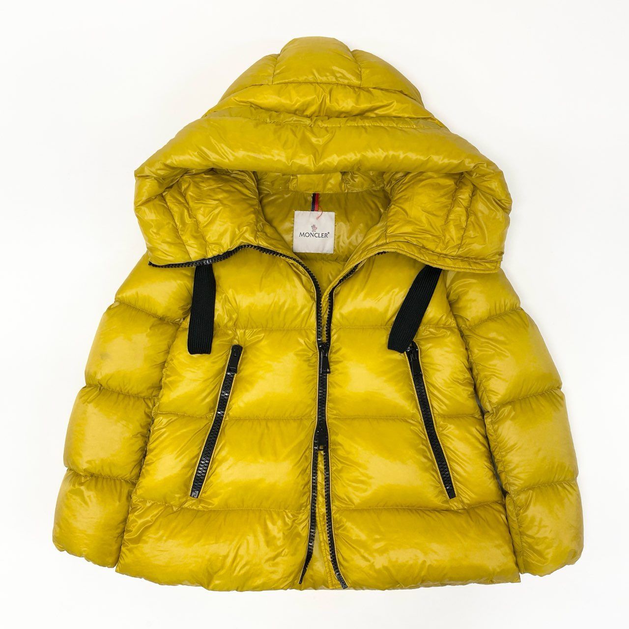 59k1 MONCLER モンクレール SERIN セリン ダウンジャケット ルーマニア