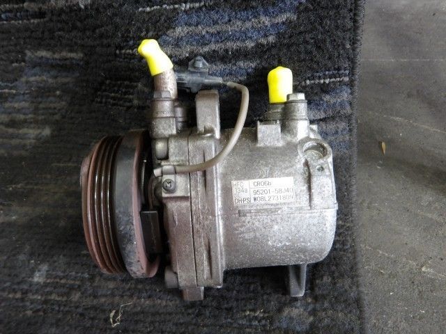 HC24S ピノ A/C コンプレッサー 【148392】