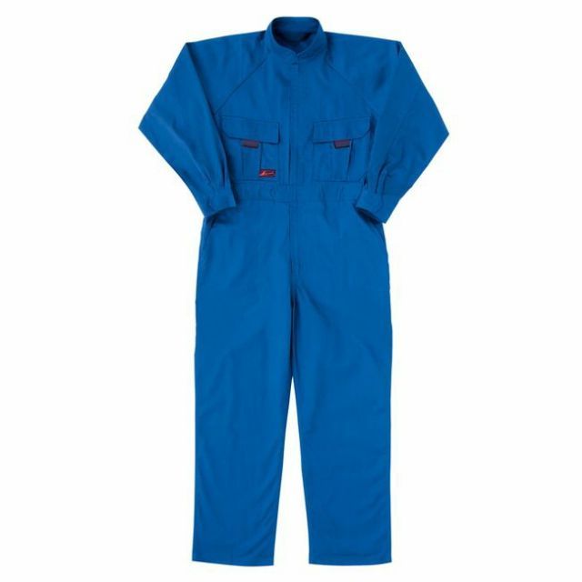 種類48：014チャコール/4L(+550円） AZ-553702 アイトス ツナギ
