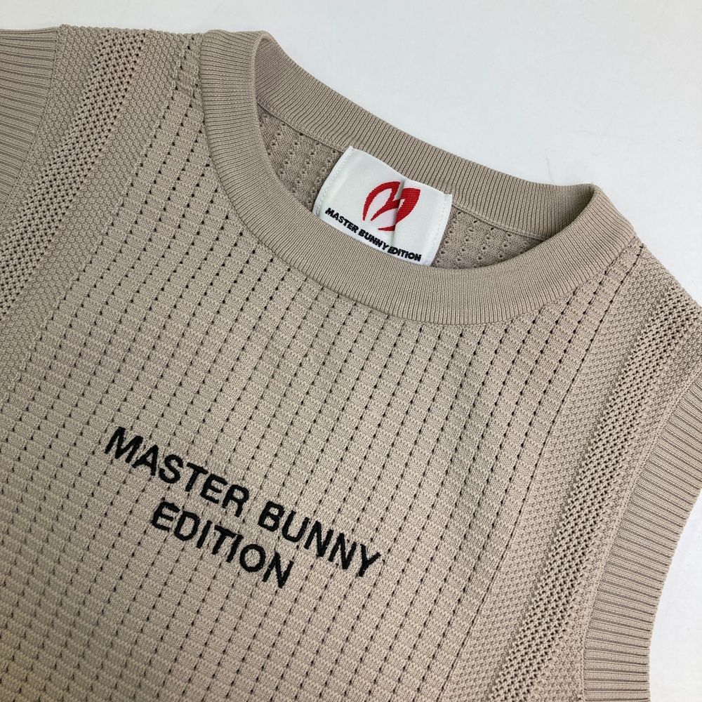 サイズ：0 MASTER BUNNY EDITION マスターバニーエディション 2024年