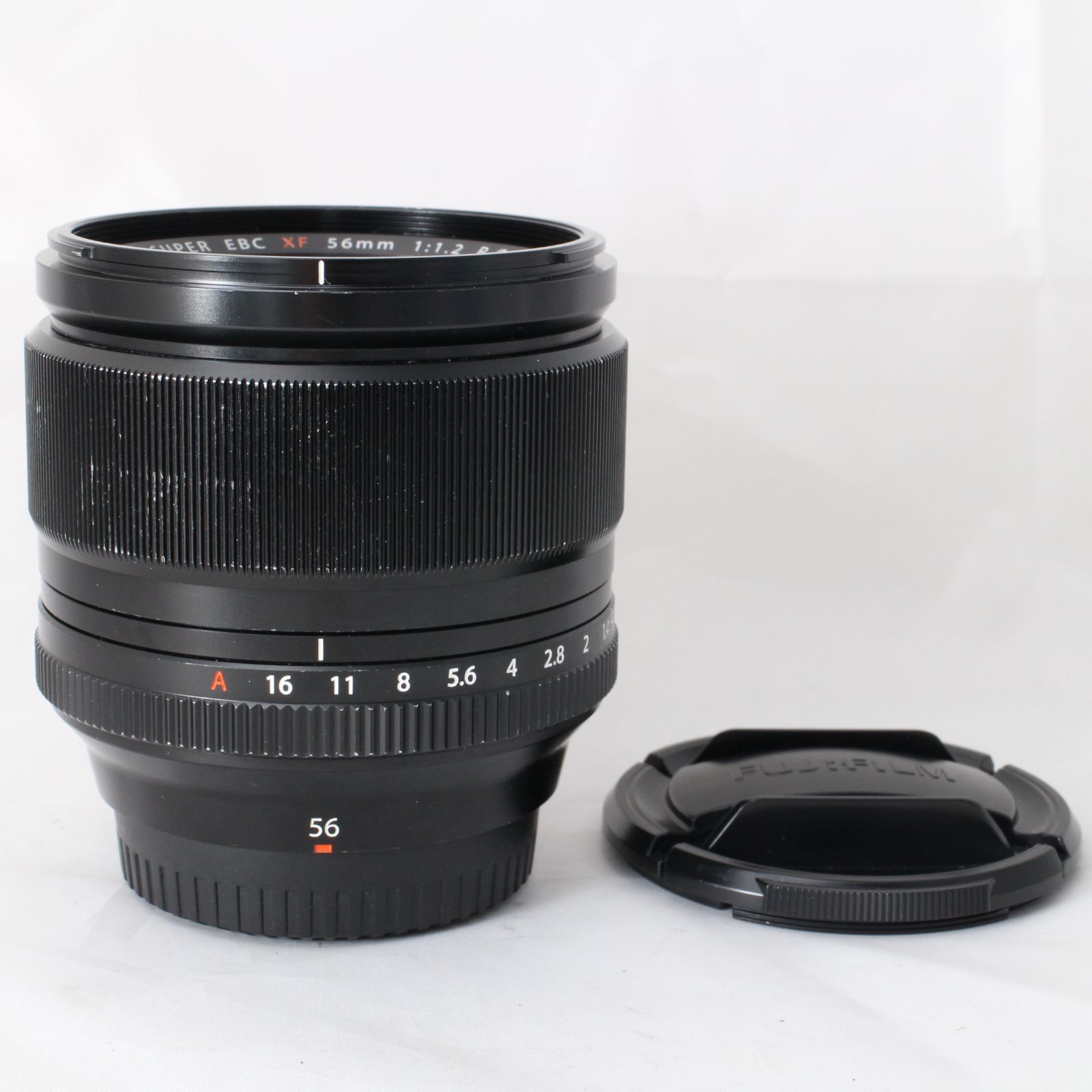 フジノン  XF56mm F1.2R Amazon.com : Fujifilm Fujinon XF56mmF1.2 R WR : Electronics