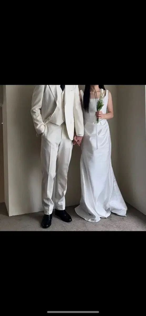 セルフウェディング