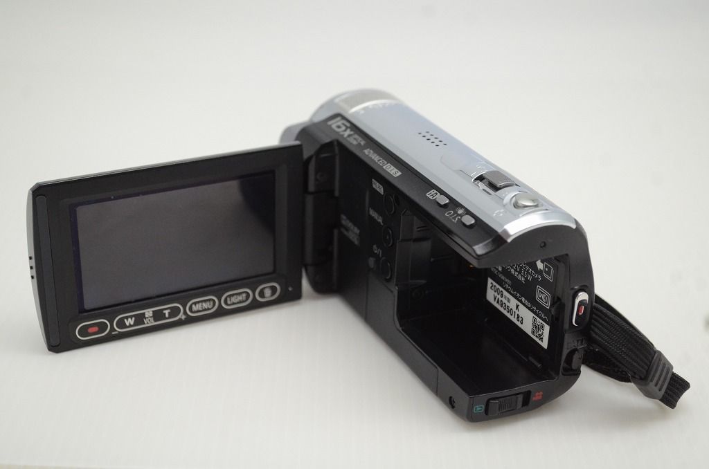 良品 Panasonic パナソニック HDC-TM30 デジタルビデオカメラ ブラック