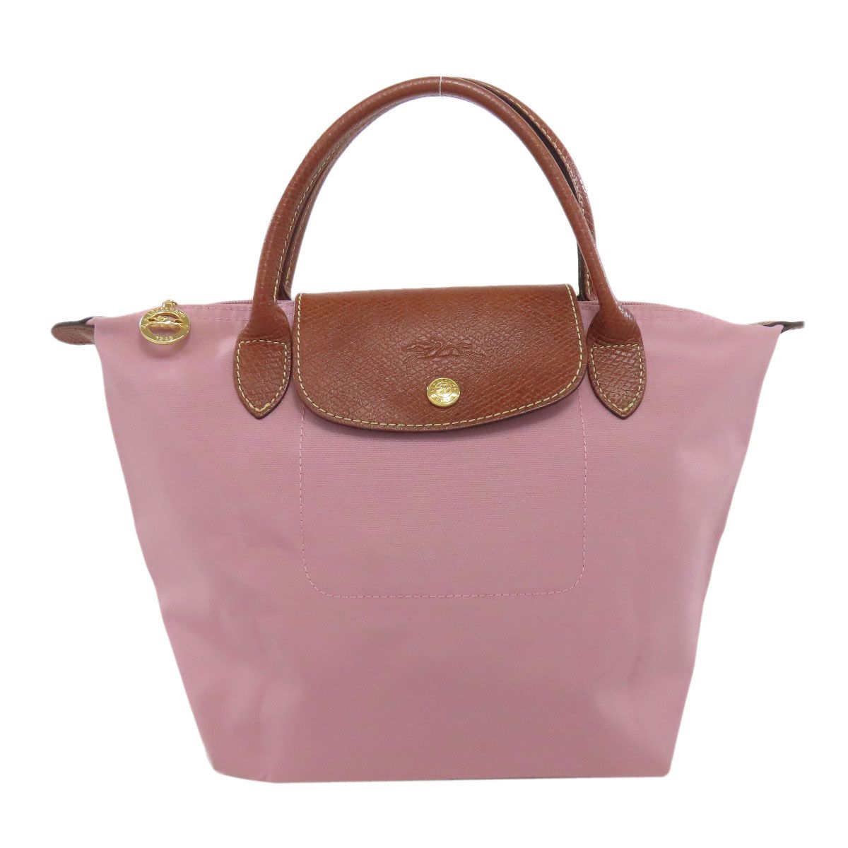 Longchamp ロンシャン ル プリアージュ トートバッグ ナイロン レディース