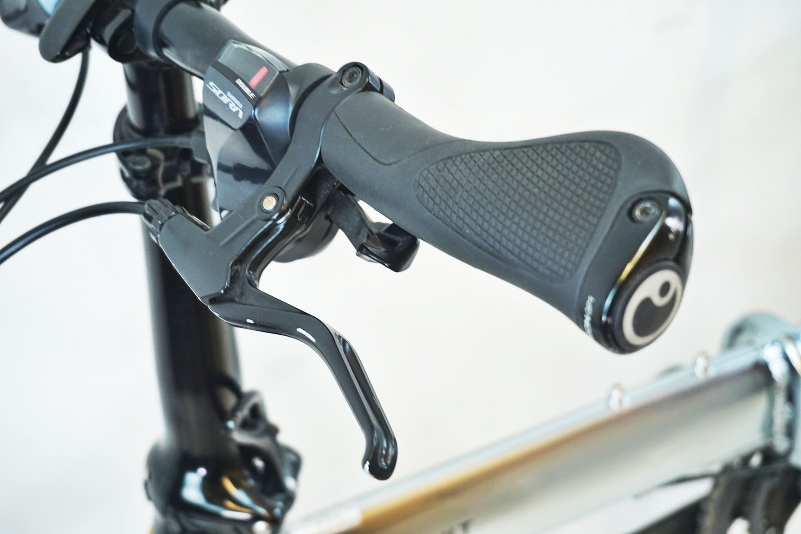 MACH9 2021年モデル