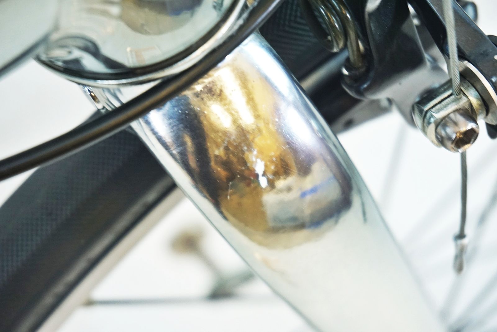 RENAULT ルノー PLATINUM MACH9 2021年モデル 20インチ 折り畳み自転車 バイチャリ有明店 BRIGHTFACE_UK