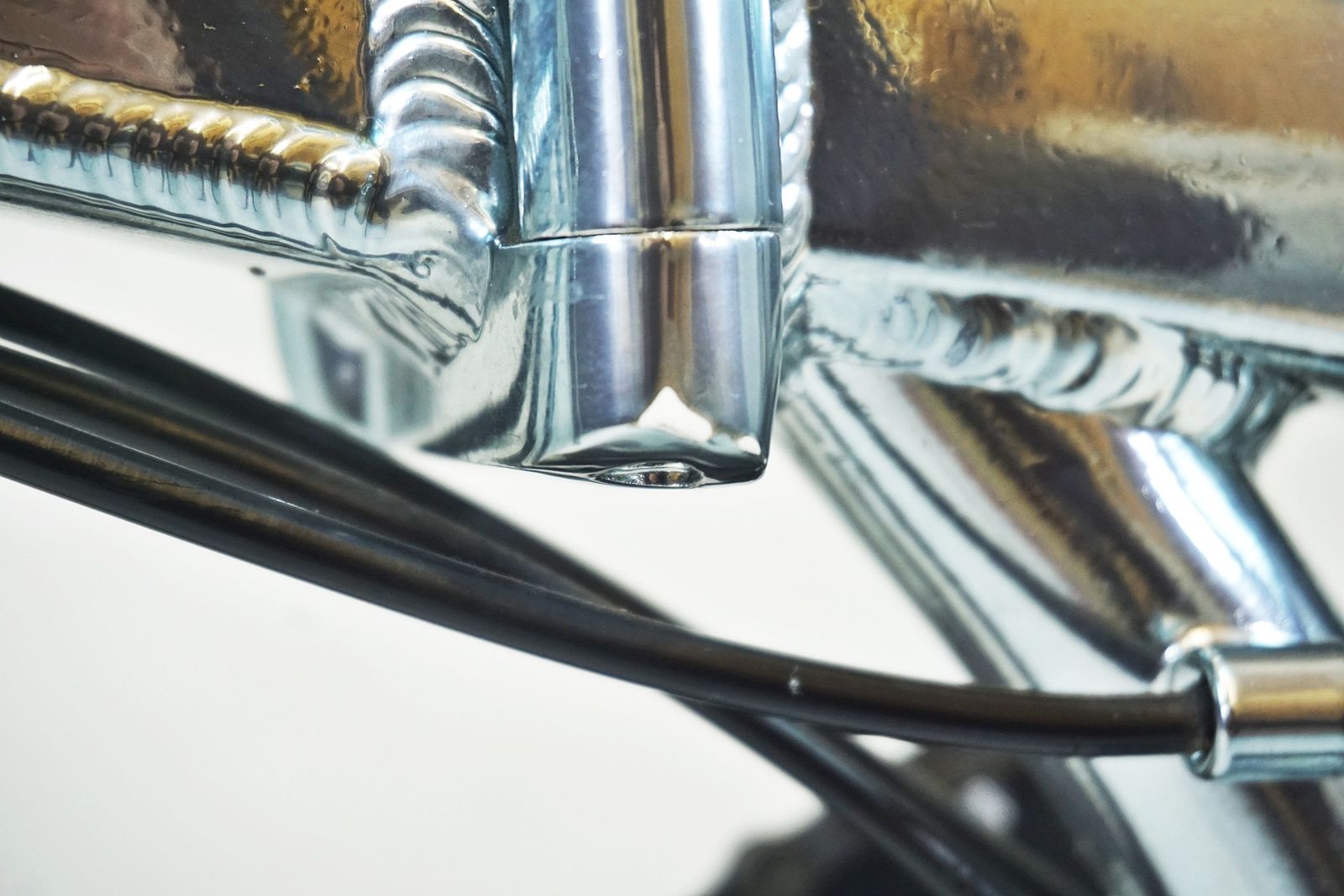 折り畳み自転車