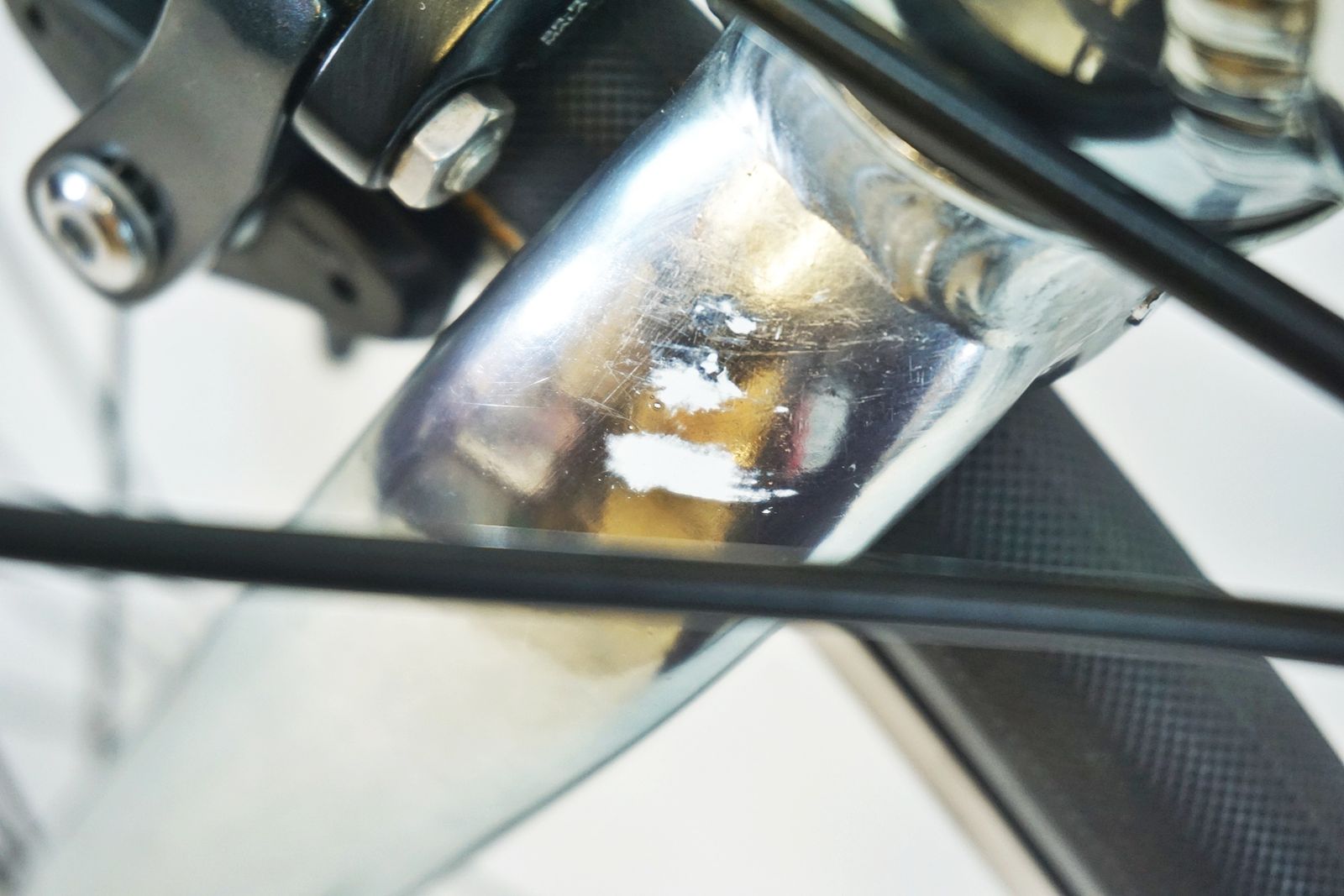 折り畳み自転車 バイチャリ有明店