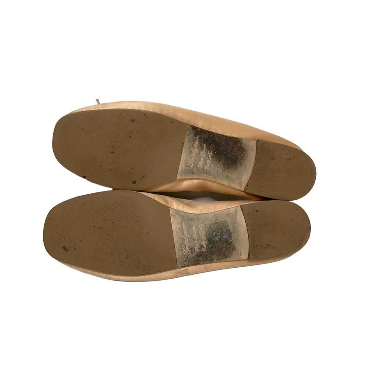 フラットシューズ 37