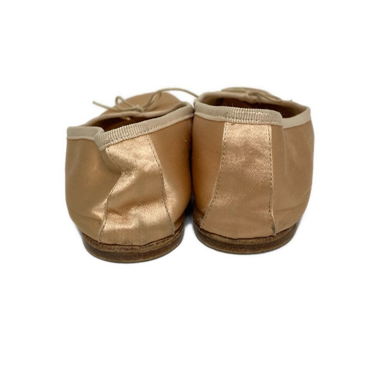 フラットシューズ 37