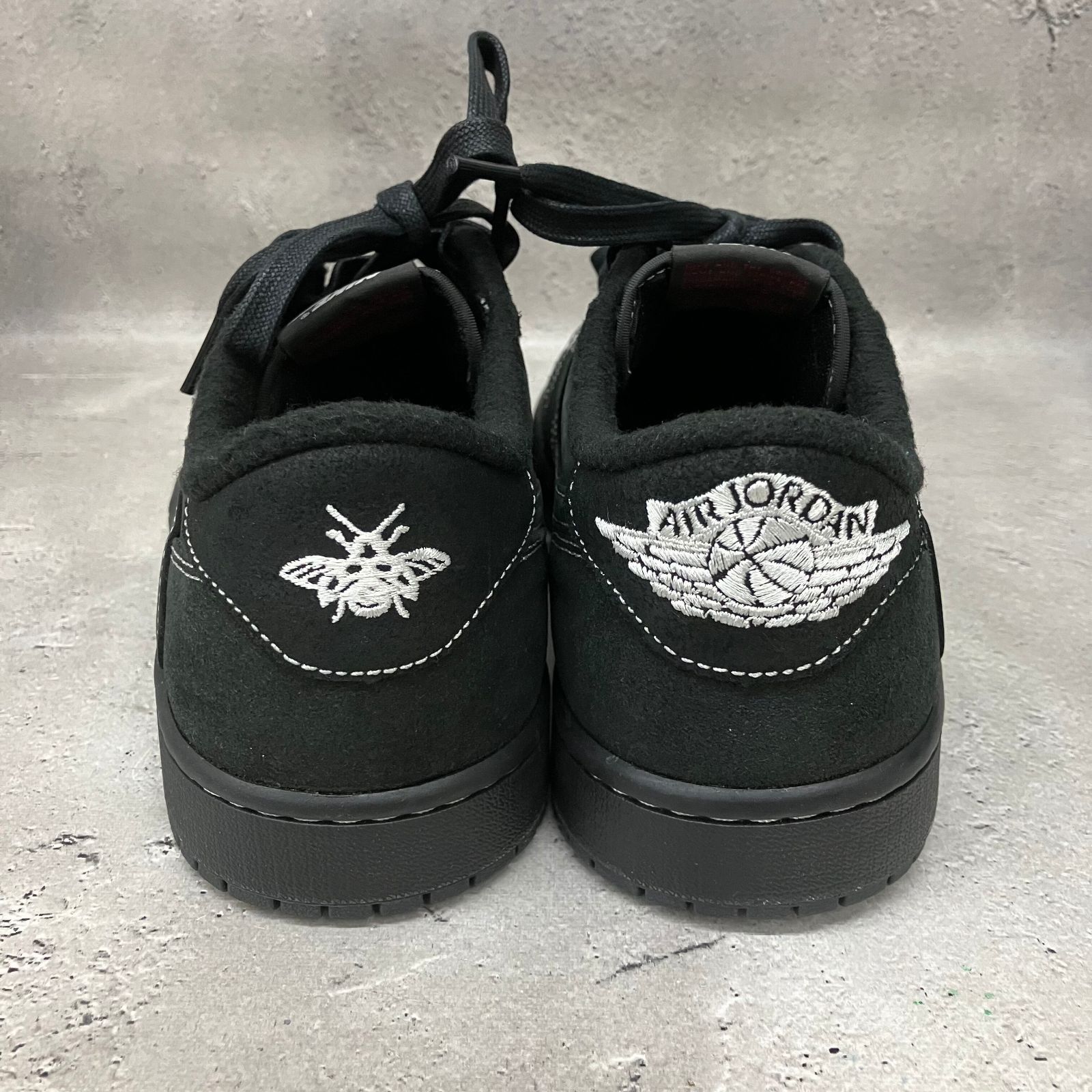 Travis Scott × Nike Air Jordan 1 Low OG SP 