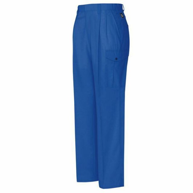 EFECTEN パンツ　Lサイズ 種類63：007サックス/125(+1100円） AZ-5364 アイトス カーゴパンツ