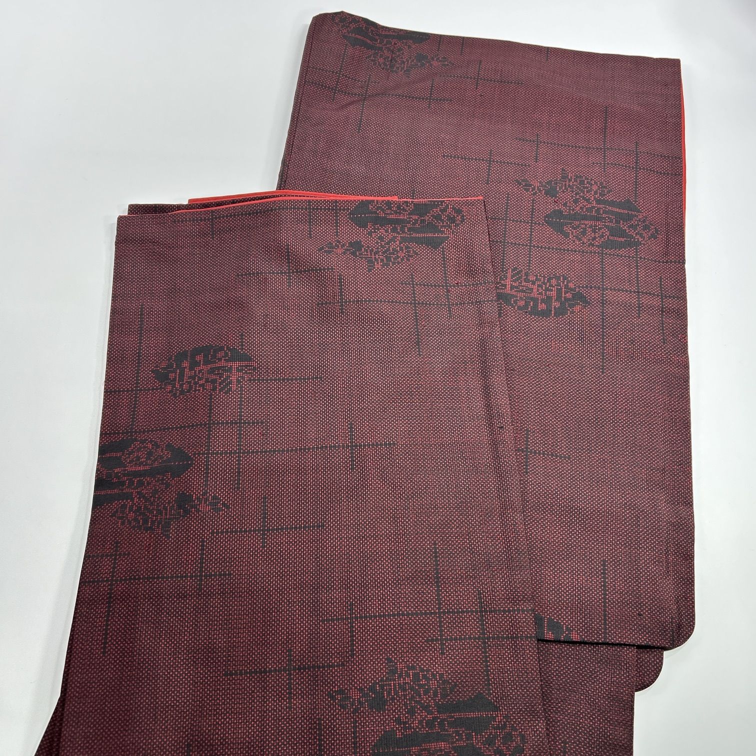 リメイク用 着付け